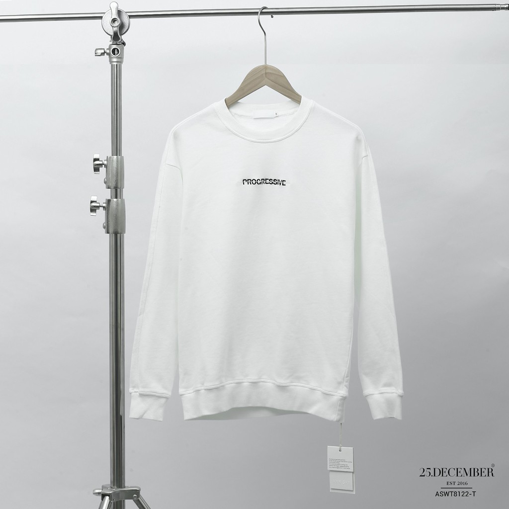 Áo sweater 25.December ASWT8122