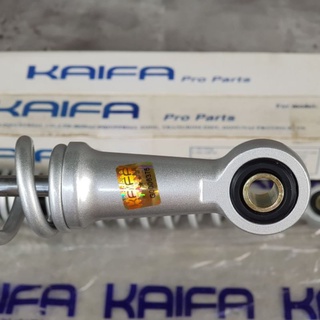 Phuộc Sau - Wave Anpha 100 [ 2001 - 2005 ] Ty 8mm  Hiệu KaiFa [ 1 Cặp ] 33.5cm