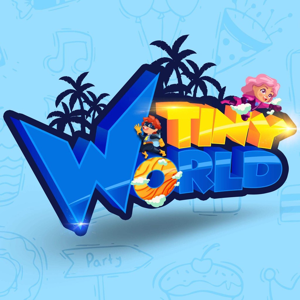 tinyworldvn, Cửa hàng trực tuyến | BigBuy360 - bigbuy360.vn