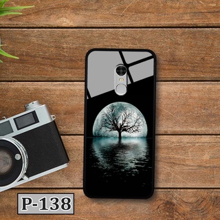 Ốp lưng 3D cho điện thoại XIAOMI REDMI NOTE 4 / NOTE 4X
