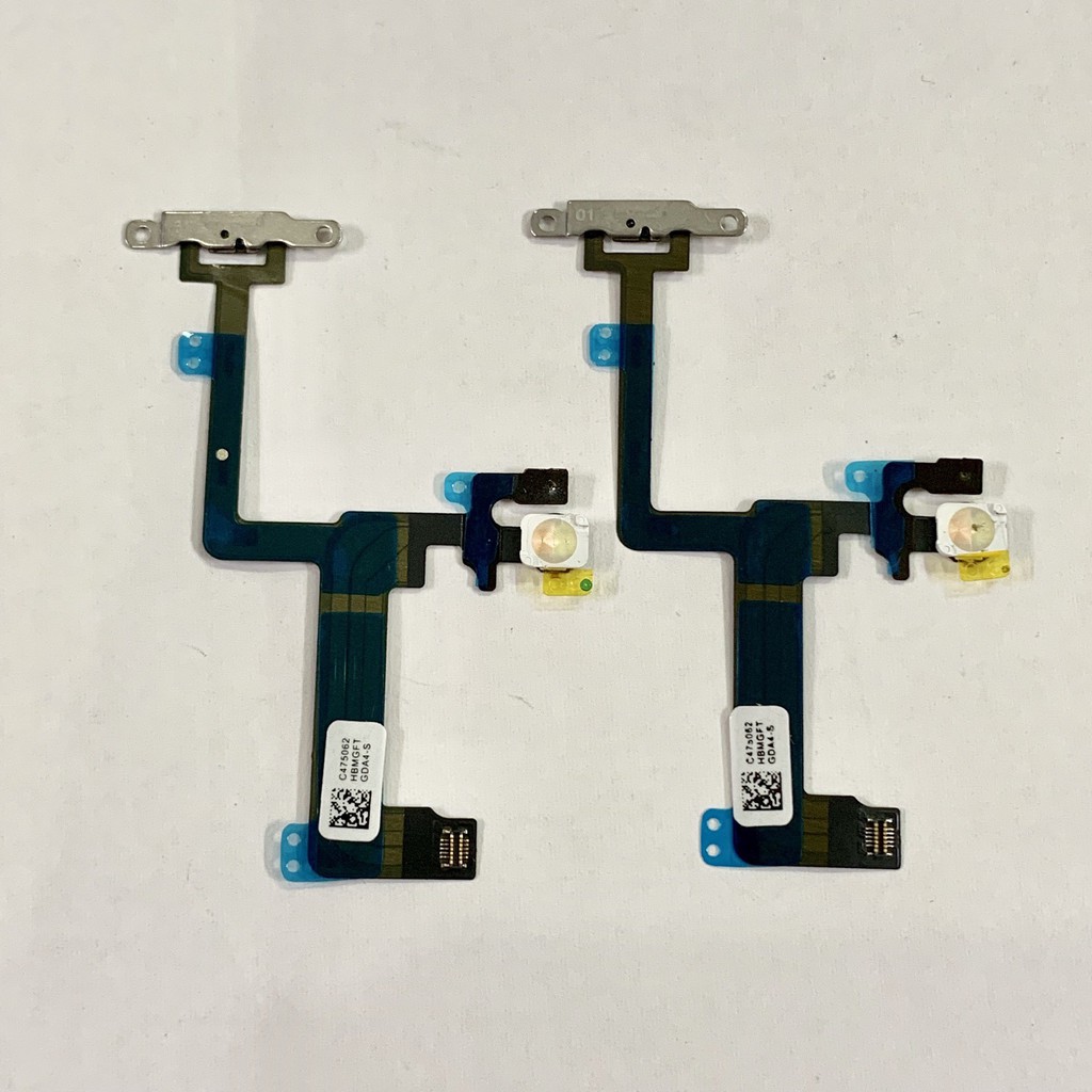 Cáp nguồn điện thoại 6P