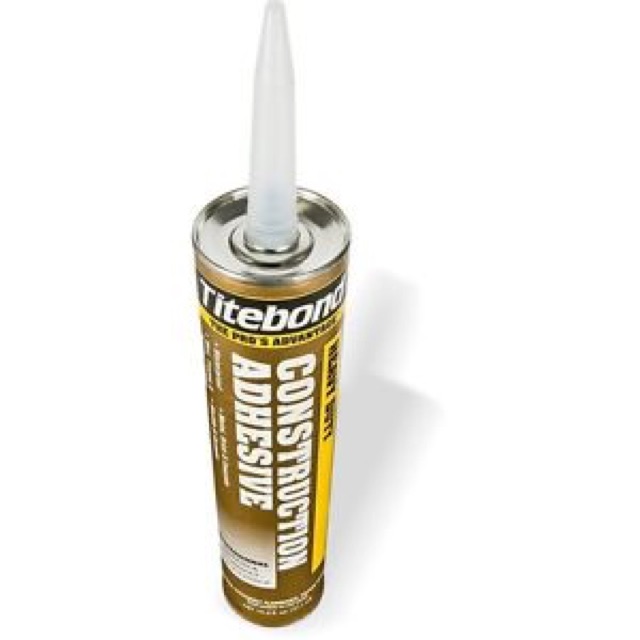 Keo Titebond Heavy Duty (chính hãng 100%)