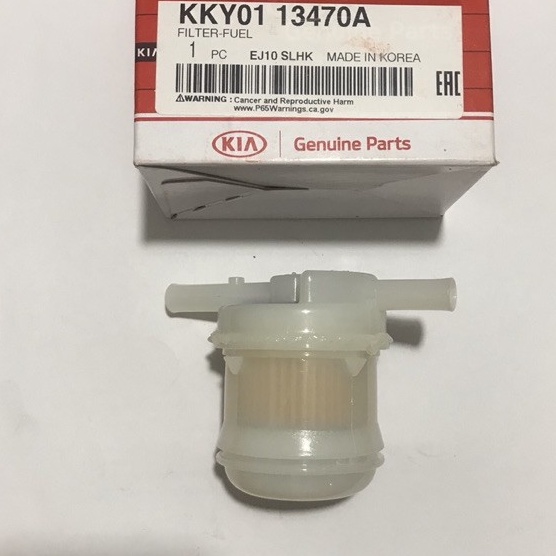 Lọc XĂNG Kia Pride, CD5