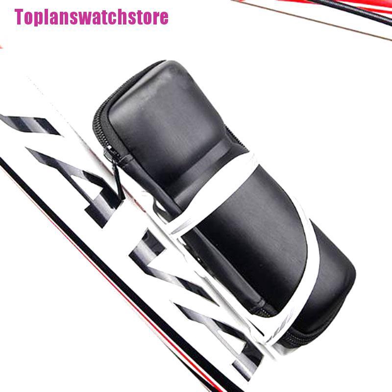 Túi Đựng Dụng Cụ Sửa Xe Đạp Vỏ Cứng Tiện Lợi