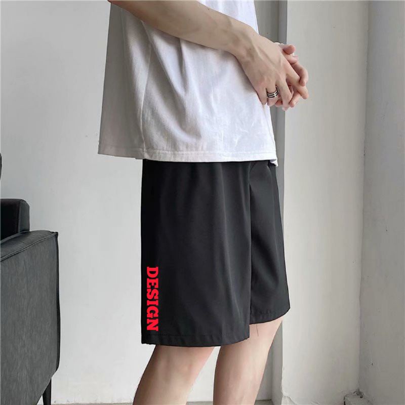 Có bigsize - Quần đùi nam thể thao đến 100kg - de.do.doc