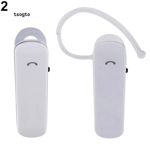 Tai Nghe Bluetooth Không Dây Cao Cấp Cho Iphone Samsung Htc | BigBuy360 - bigbuy360.vn