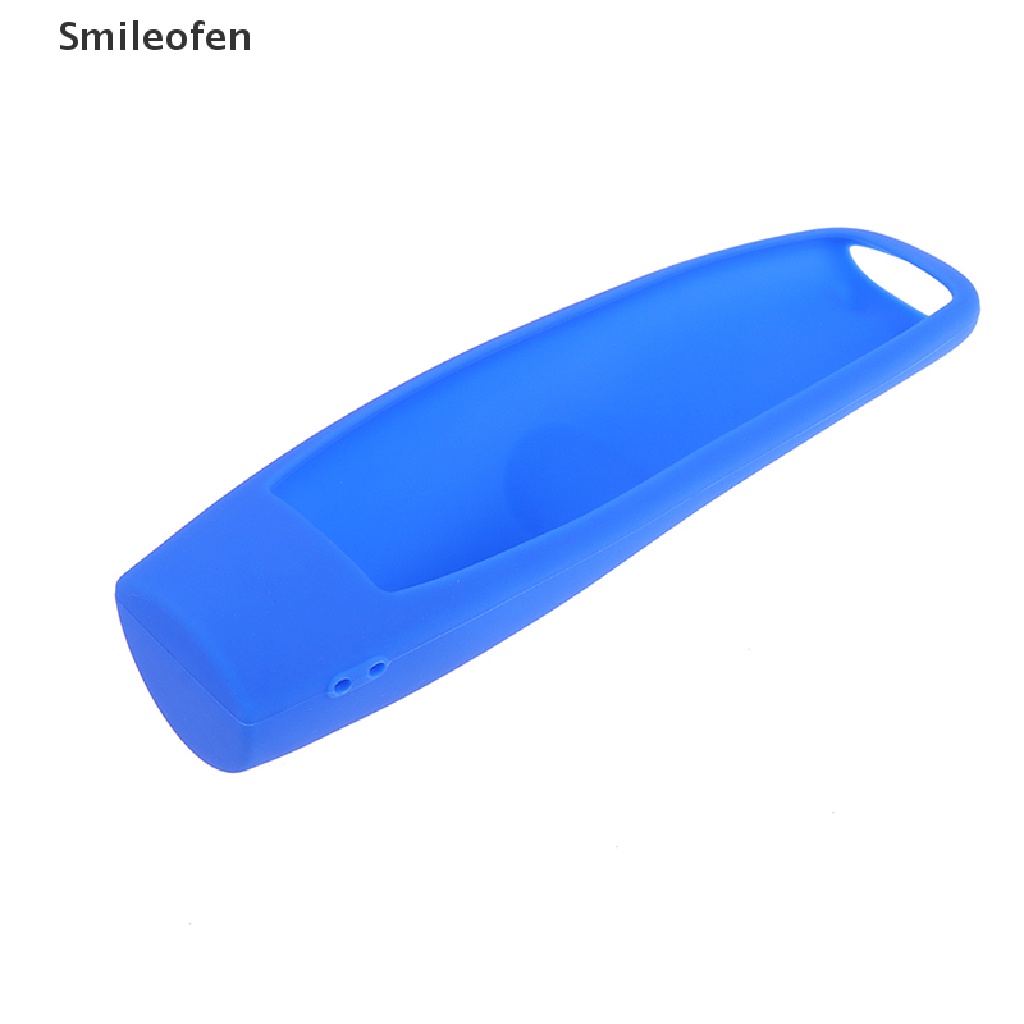 Ốp silicon bảo vệ cho điều khiển từ xa của tv thông minh LG MR-600