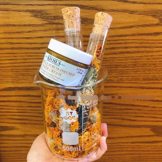 KEM DƯỠNG HOA CÚC KIEHL’S CALENDULA SERUM | BigBuy360 - bigbuy360.vn