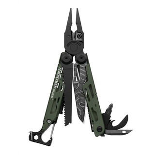 Kìm đa năng Leatherman Signal