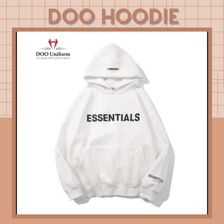 [DOO HOODIE] Áo Hoodie Nam