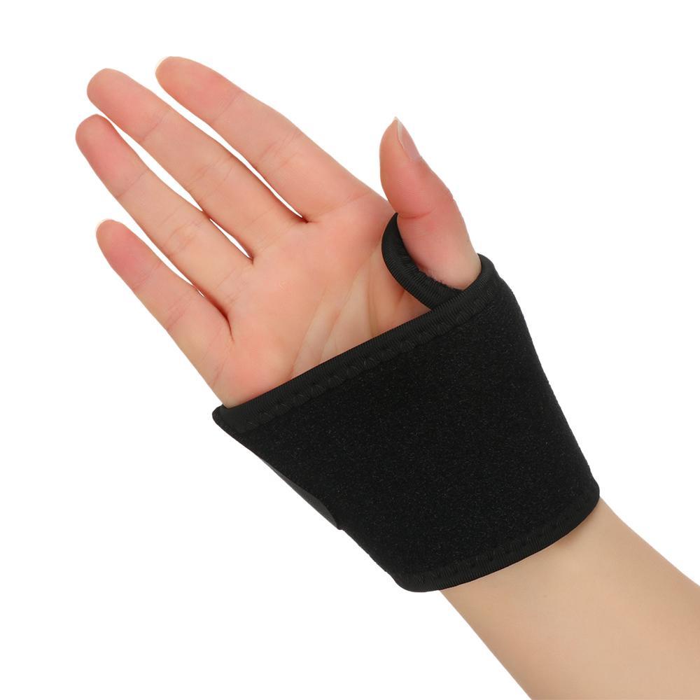 Layor1 Găng Đeo Cổ Tay Hỗ Trợ Giảm Đau Khớp
