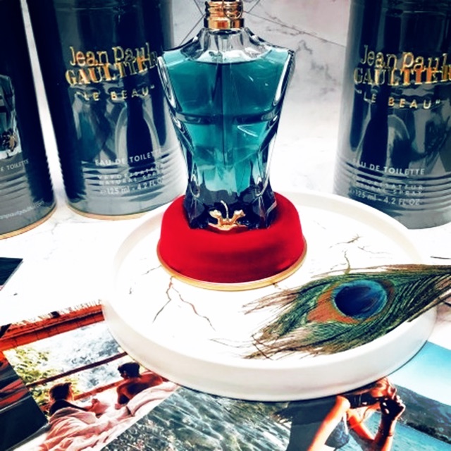 💥 Nước hoa nam Jean Paul Le Beau 125ml