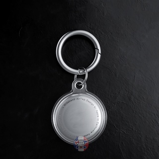 Ốp dẻo trong suốt cho Aitag Clear Case bảo vệ chống trầy chống va đập