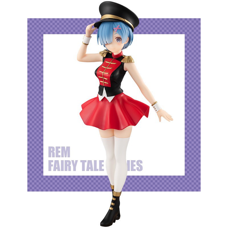 [ Ora Ora ] [ Hàng có sẵn ] Mô hình Figure chính hãng Nhật - Rem Super Special Series - Re:Zero