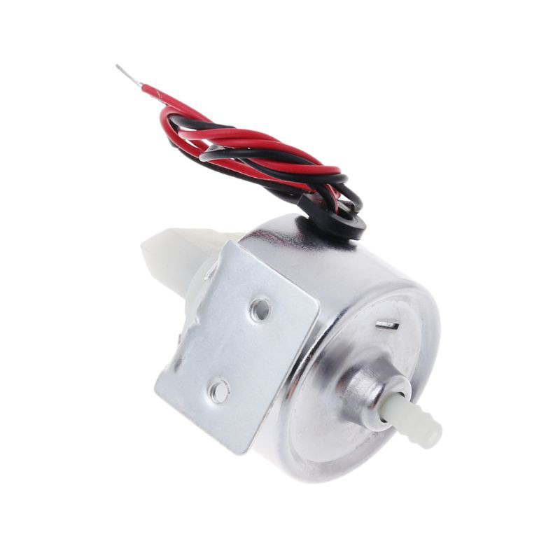 Bơm dầu nhiên liệu Wer 40dcb 18w chuyên dụng cho máy tạo khói 900w 220-240v