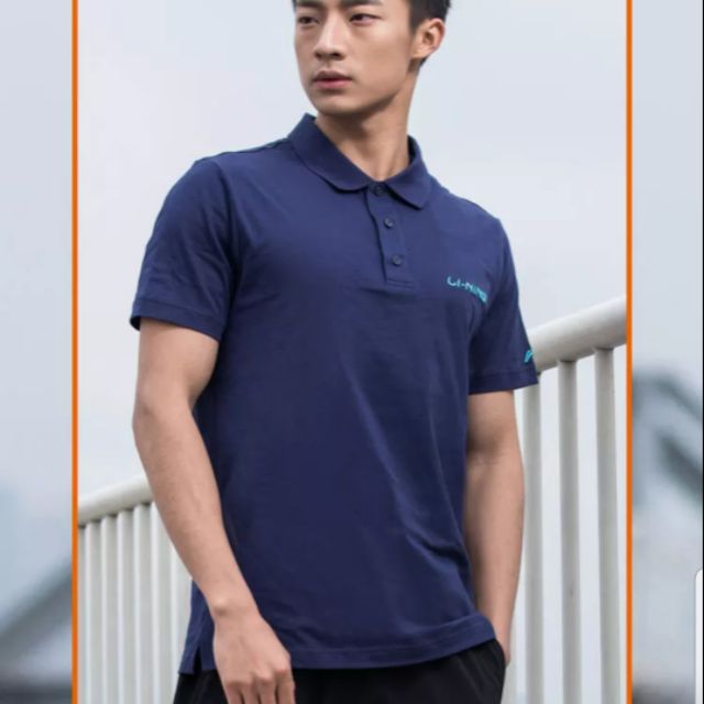 Bộ đồ lining nam