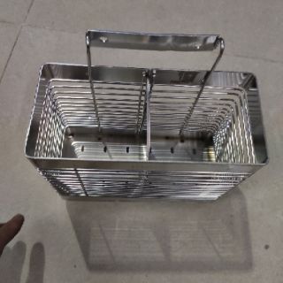 Ống đũa inox 304