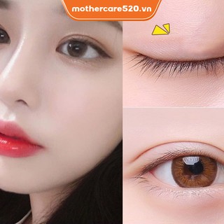 Kem tạo mắt 2 mí to tròn tự nhiên tàng hình lâu trôi
