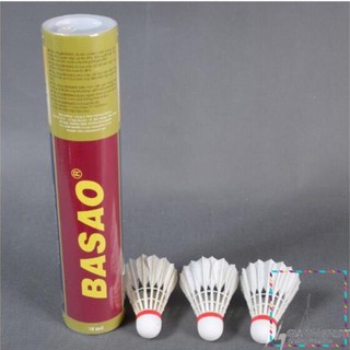 Sỉ 10 quả cầu lông ba sao