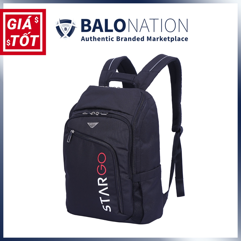 [CHÍNH HÃNG] Balo du lịch STARGO KEVAN i15 (15 INCH) - tại Balonation.vn