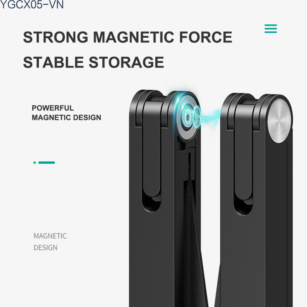 Giá Đỡ Laptop 5 Cấp Độ Có Thể Điều Chỉnh Cho Văn Phòng / Nhà Ở | BigBuy360 - bigbuy360.vn