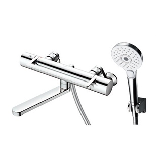 Sen tắm toto nội địa nhật tbv03417j - vòi hoa sen dòng cao cấp
