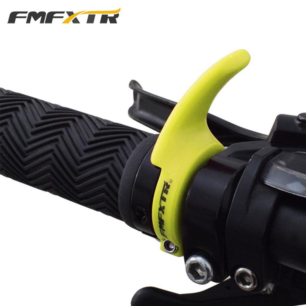 1 Cặp Tay Cầm Xe Đạp 5 Màu SHOUKEY