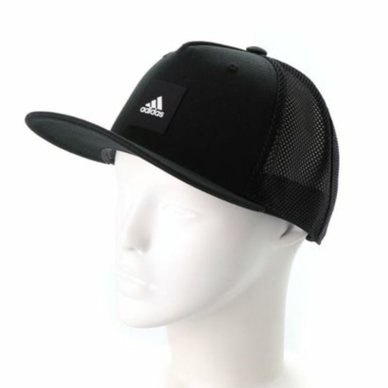 [Auth]Mũ Nam Adidas Snapback Trucker Cap FK0851 Siêu Thoáng,Nhẹ