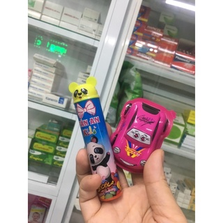 Kẹo Ô Tô Chocolate cho bé