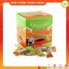 Kẹo KANOODLES 170g Forcans bảo vệ răng miệng cho chó ⚜ FREESHIP ⚜ làm sạch răng và mảng bám, vừa ăn ngon vừa đánh răng