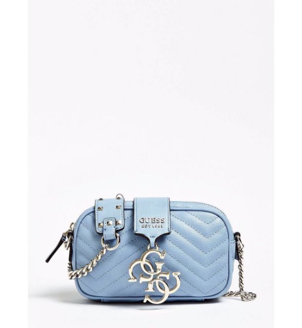 Gués chần mini 2 kiểu