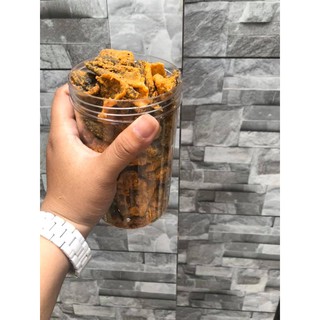 250gr da cá trứng muối