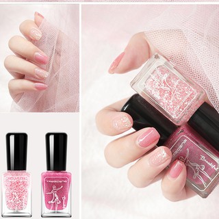 ✿TREECENG✿ Sơn móng tay mịn 27 màu 15ml (20-27)