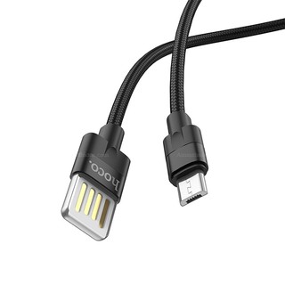 Cáp Hoco U55 dây dù ✓ Hàng chính hãng ✓ Cáp Android