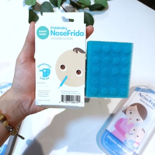 Hút mũi NoseFrida [MẪU MỚI]