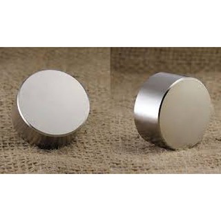 Nam châm đất hiếm 30x10mm-nam châm trắng siêu mạnh