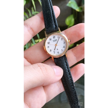 Đồng hồ Nữ Si Nhật Thuỵ