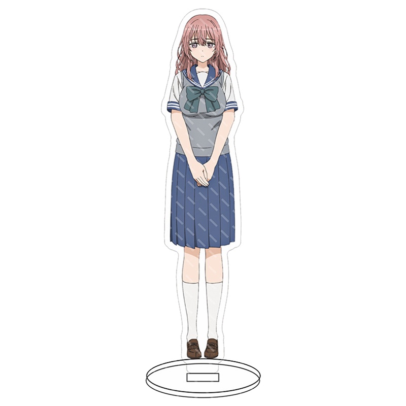 Tmdbyx Mô Hình Nhân Vật Anime My Dress-Up Darling Để Bàn Trang Trí