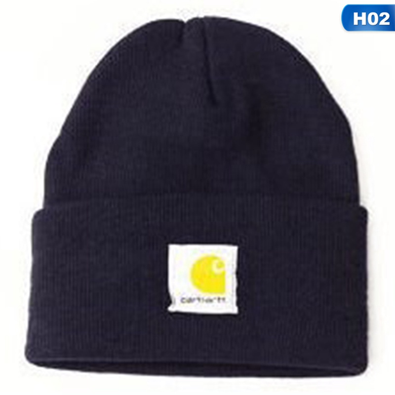 Mũ trùm CARHARTT giữ ấm hợp thời trang cho nam và nữ