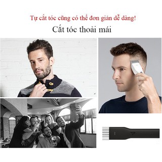 Máy cắt tóc cầm tay ENCHEN