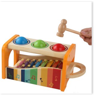 Đồ chơi sáng tạo cho bé Xylophone Winner - Khơi Nguồn Sáng Tạo Từ Bé - cao cấp