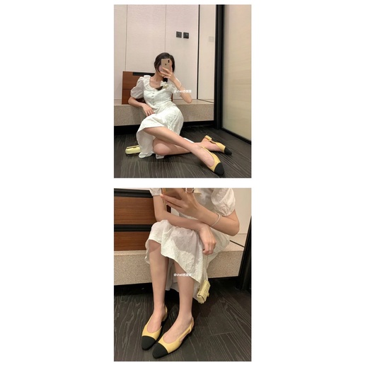 GIÀY CAO GÓT DA DÊ SIÊU XINH