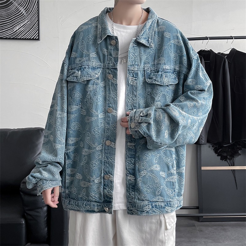 Áo Khoác Họa Tiết Demi Siêu Hot 2021- Cam kết Hàng Y hình- K21