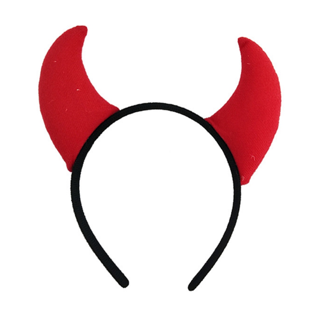 / Yo / Cài Tóc Hóa Trang Hình Vương Miện Giáng Sinh