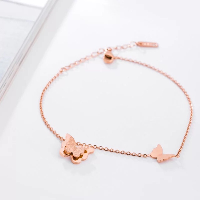 Lắc chân titan LC043 | BigBuy360 - bigbuy360.vn