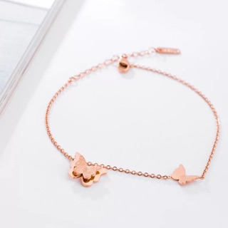 Lắc chân titan LC043