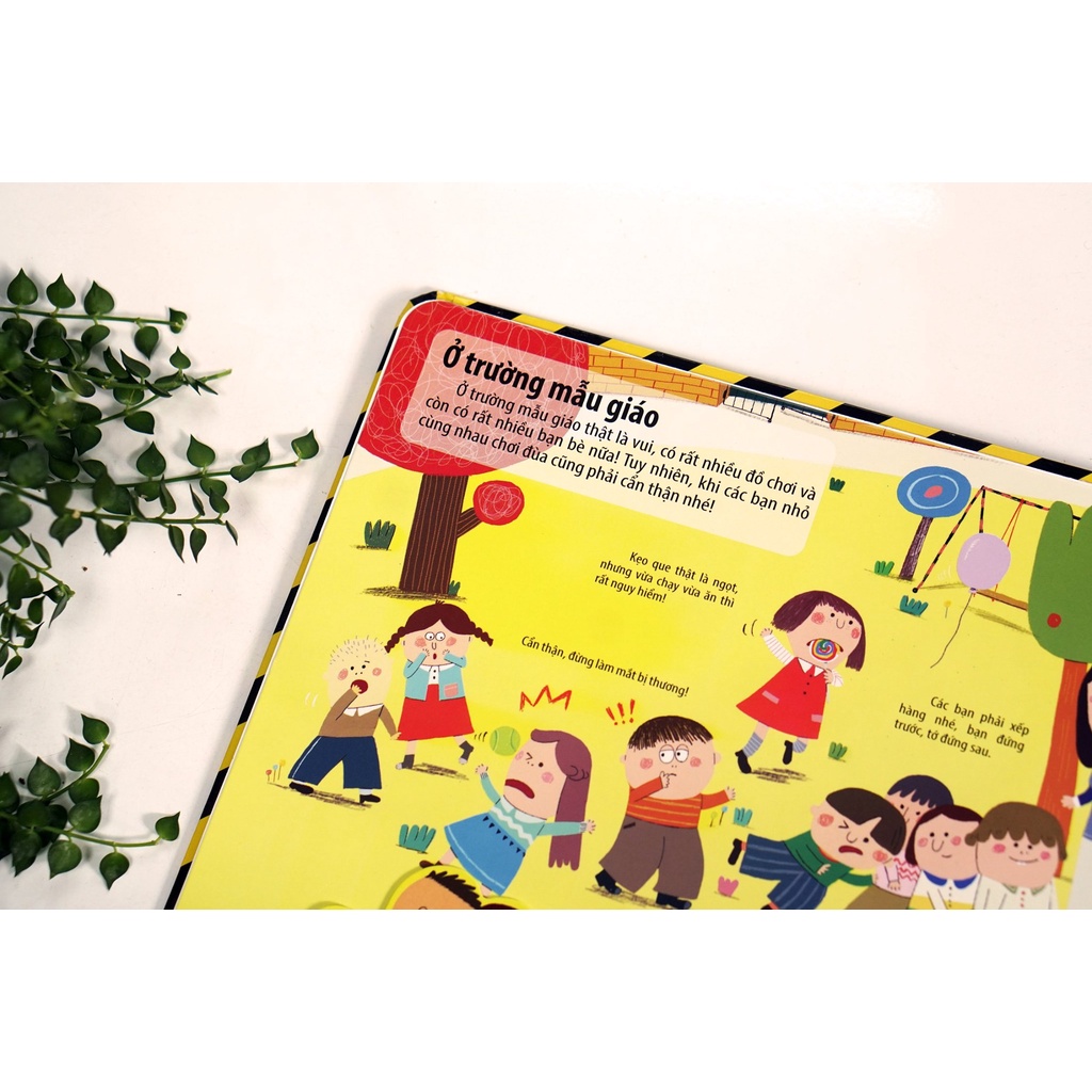 Sách - Bách khoa kỹ năng sống đa tương tác (2 tập)