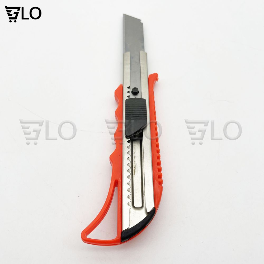 Dao Rọc Cắt Giấy Berrylion/DING FENG Rộng 18mm