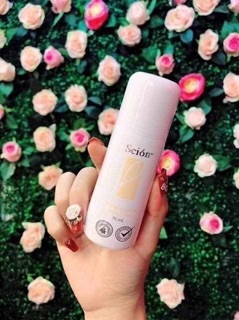 💕💕 Lăn Nách Mỹ Scion Pure White 💕💕