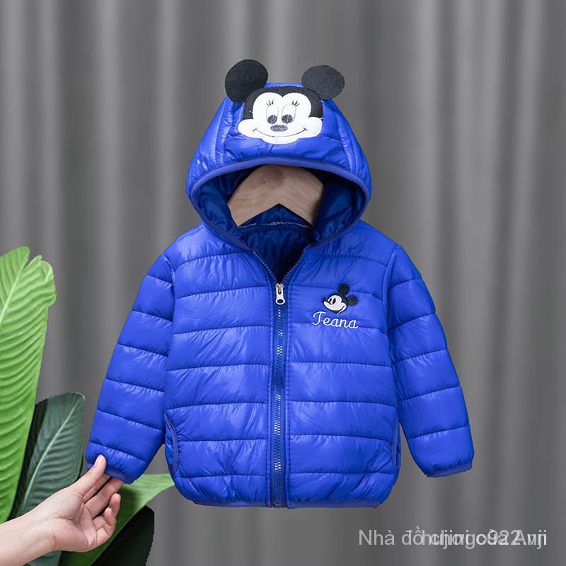 Cute Volleyball Jacket For Baby